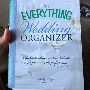 Wedding organizer (planner)